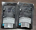 Lot Of 2 Dylon Bahama Blue Permanent Fabric Dye Packs 1 75oz New