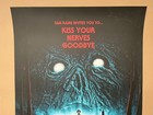 Matt Ferguson Florey Evil Dead Ii Movie Poster Litho Print Vice Press 2