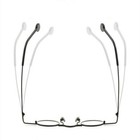 Retro Small Round Punk Eyeglass Frames Alloy Glasses Carved Frames Vintag