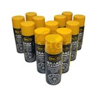 Sct  969251 13 5 Oz Brake Parts Cleaner   pack Of 12  