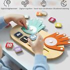 Educational Learning Number Toys For Toddlers 2-4 Years  Kids Finger Counting