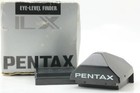  top Mint In Box  Pentax Lx Fa-2 Fa2 Eye Level View Finder Lx Film Camera Japan