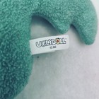 Ugly Dolls Light Blue Ice Bat 12    Stuffed Plush Toy 