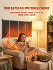 50x100cm - Graphene Heater - Perfect To Heat Your House    