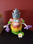 2007 Hasbro Playskool Mrs Potato Head Mermaid Spud Figure Toy Rare   With Box