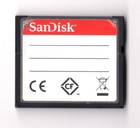  dented  Sandisk Extreme 16gb 60mb s Udma Cf Compact Flash Memory Card