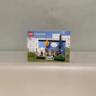 Lego Postcard Series     Choose Your City   3d Landmark Display Set  New   Sealed
