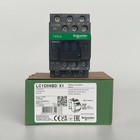 1pcs New Schneider Lc1d09g7 Lc1d09bd Contactor Us Warehouse Free Ship