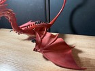 Lego Lord Of The Rings Smaug Dragon Minifigure The Hobbit Rare Great Condition 