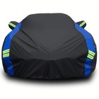 Corvette C8 Car Cover Waterproof