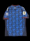 Cabo Verde 2026 World Cup Home Jersey Capelli Sport Large