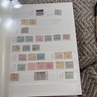 Australia States To Early Qeii Coll Collection Bc1964