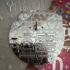 Disney The Muppets Park Day Limited Release Pin Disneyland Single