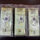 Total Care T-41 Type C Vacuum Cleaner Bags Fits Hoover Conv  Upright 12 Bags