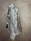 Janesville lion Cmda Aluminized Firefighter Turnout Gear Fireman 4832r Jacket