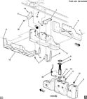 03-09 Kodiak - Topkick 6 6l Diesel Front Tank Sending Unit C4500  C5500