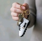 2026 Fifa World Cup Keychain     Officially Licensed  Collectible Gift Cleat Shoe