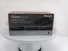 Microsoft Touch Mouse Multitouch Wireless Black Usb Windows 7 X17-29229-04