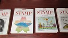 Scott 2020 Standard Postage Stamp Catalogue - Set Of 5 Books