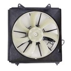 New Premium Fit Driver Side A c Condenser Fan Assembly 386155j2a01