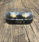 Nikken 24k Gold Plated Ltd Edition Magboy Magnetic Balls - Used