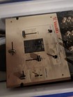 Vestax Pmc-05proii 2-channel Analog Dj Mixer Replaceable Crossfader Silver