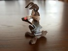 Wile E  Coyote Figure 1 12 Scale - Looney Tunes 3d Printed Statue