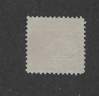 Us Scott   113   2 Cents Brown  Post Horse   Rider 1869   Xf  Cat  1000