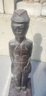 Superb Antique Wood Carving  Indonesia 