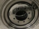 4 New 12 Ply Skid Steer Mud Snow 7 50 16 Tires Replace 10 16 5 Bolt 8 On 8 Black