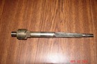 8166231 Mercury Mariner 20 25hp Prop Shaft And Clutch Dog