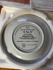 Elvis Presley Commemorating The King Plate 2nd Issue Las Vegas  Live By Delphi