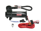 Viair 444c Stealth Black Single Compressor - 44442-1