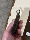 1902 Spanish American War Us M1898 Krag Rifle M1892 Bayonet