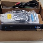 Directv Satellite Tv  Genie Mini Wireless-r Reciever Kit W  Remote  Cables New