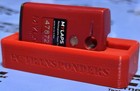 Mylaps Amb Tranx260 Car   Bike Transponder Combo
