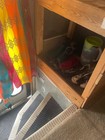 Skoolie Bus Partial Conversion Rv Tiny Home