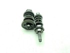 97 Kawasaki Concours Zg1000 Trans Transmission Gears