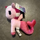Aurora Neon World Tokidoki Jelly Star Plush Unicorno Mermicorno 
