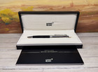 Montblanc Meisterstuck Solitaire Doue Signum Classique 164 Ballpoint Pen