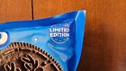  limited Edition  Oreo Festive Colored Creme Chocolate Cookies 7 14 Oz Bag