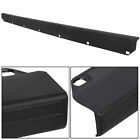 For Toyota Tacoma 2005-2015 Tailgate Protector Top Upper Molding Cap Spoiler