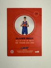 2024-25 Onit Florida Gators Basketball Singles - Choose From List