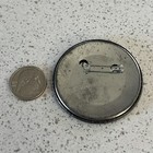 Vintage Save The Black Family Awareness Pinback Button  45628