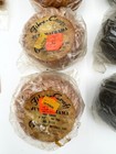 Vintage 1977 Fibre-craft Macrame Jute Taiwan  Lot Of 8  Bundle W  Macrame Beads