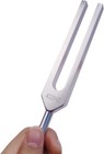 432 Hz Tuning Fork For Healing Sound Healing Therapy And Yoga 423hz Aluminum    