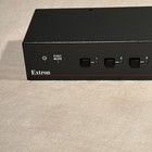 Extron Sw4 Usb Plus Active Usb Switcher 4-port
