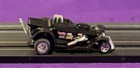 Super Comp Dragster Hoslotcar Jag St7 Chassis Never Ran