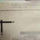 Vector Electronics Lasp2 Plugboard Clock Layout Schematic Manual
