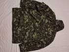 Military Jacket Winter Dubok Armed Forces Of Ukraine Parka Fufaika Soldier Army